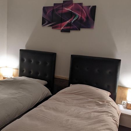 A 7 Minutes De L'Aeroport Cdg 1 Bed and Breakfast Thieux  Exteriör bild