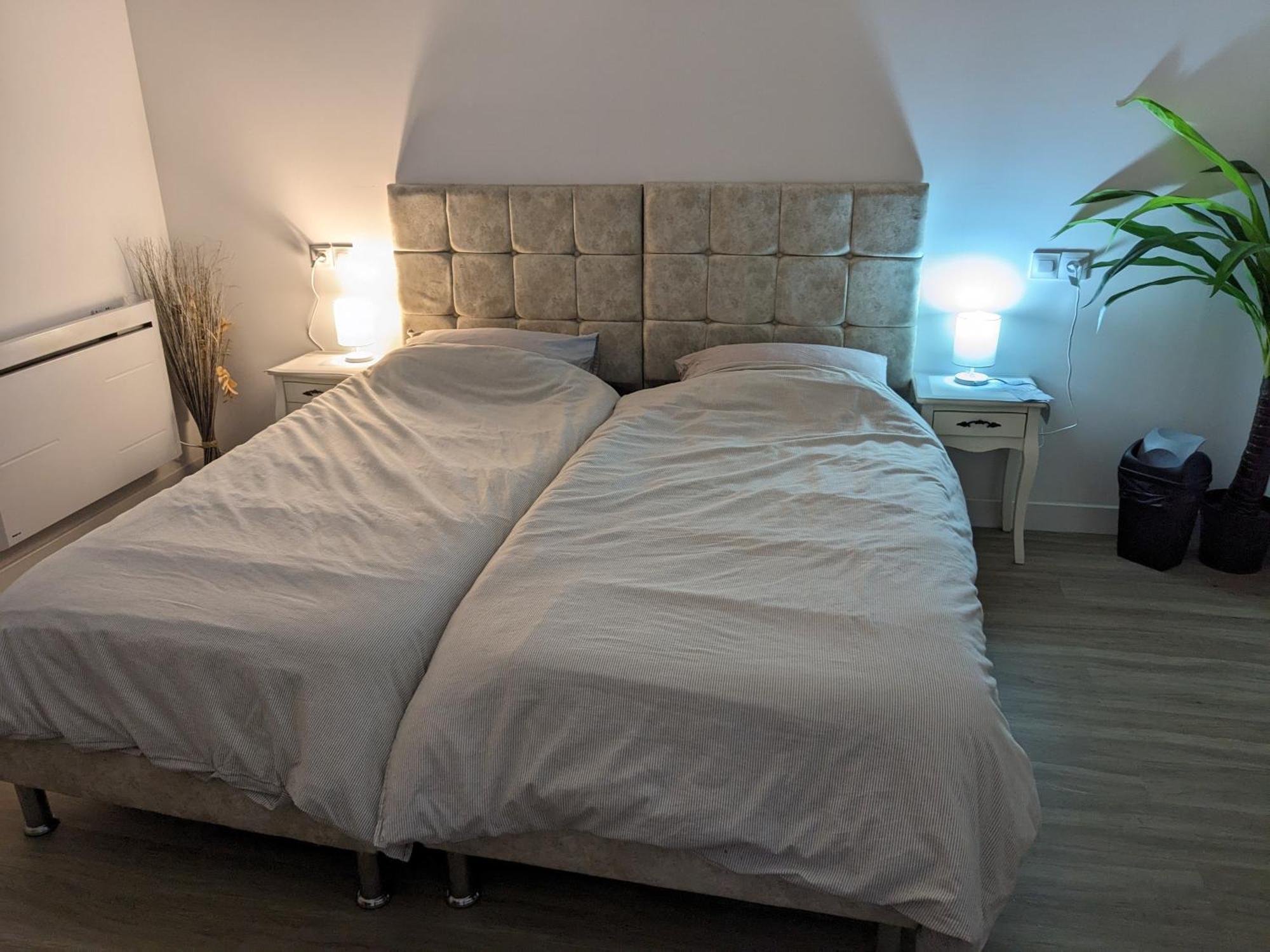 A 7 Minutes De L'Aeroport Cdg 1 Bed and Breakfast Thieux  Exteriör bild
