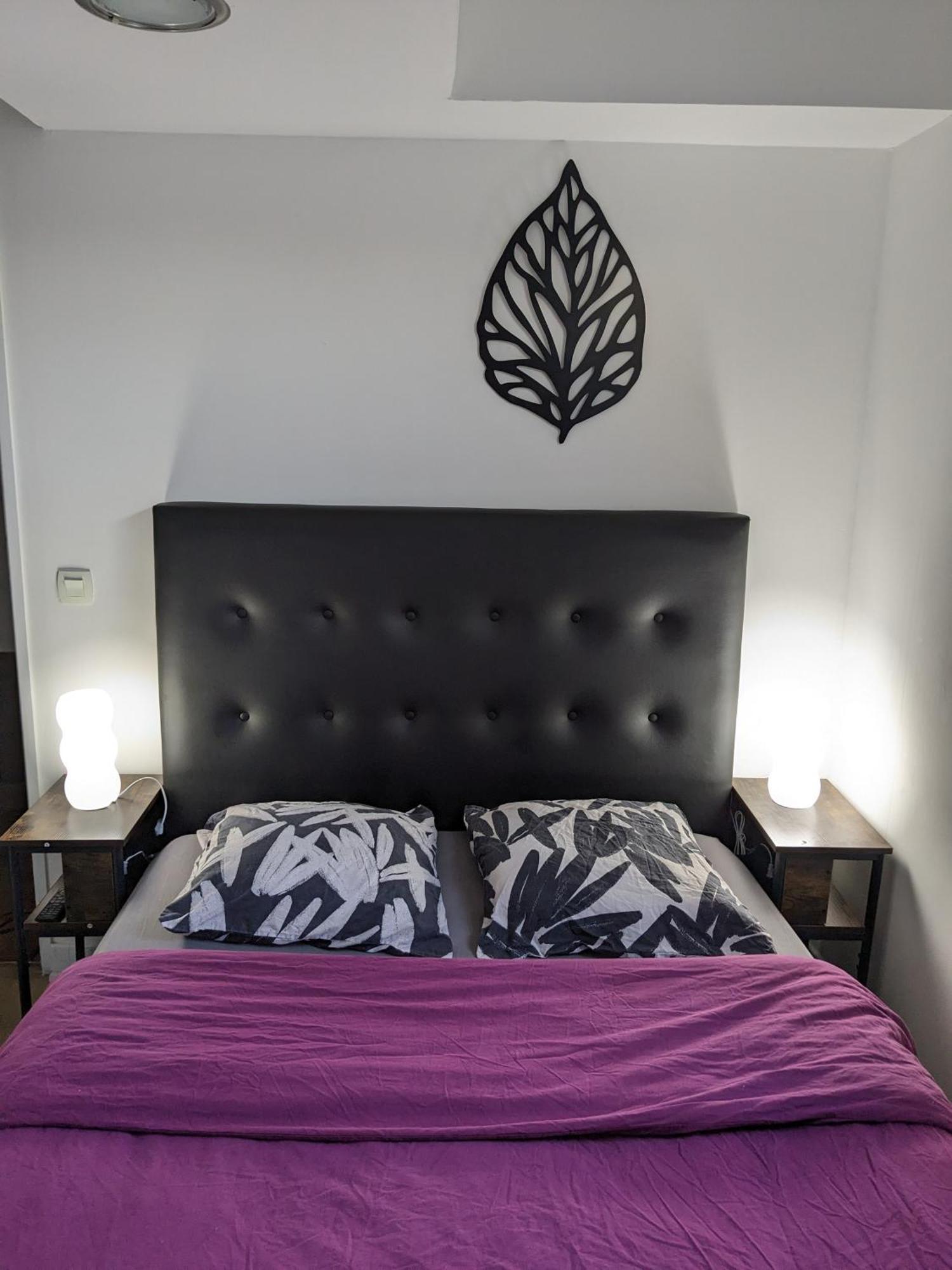 A 7 Minutes De L'Aeroport Cdg 1 Bed and Breakfast Thieux  Exteriör bild