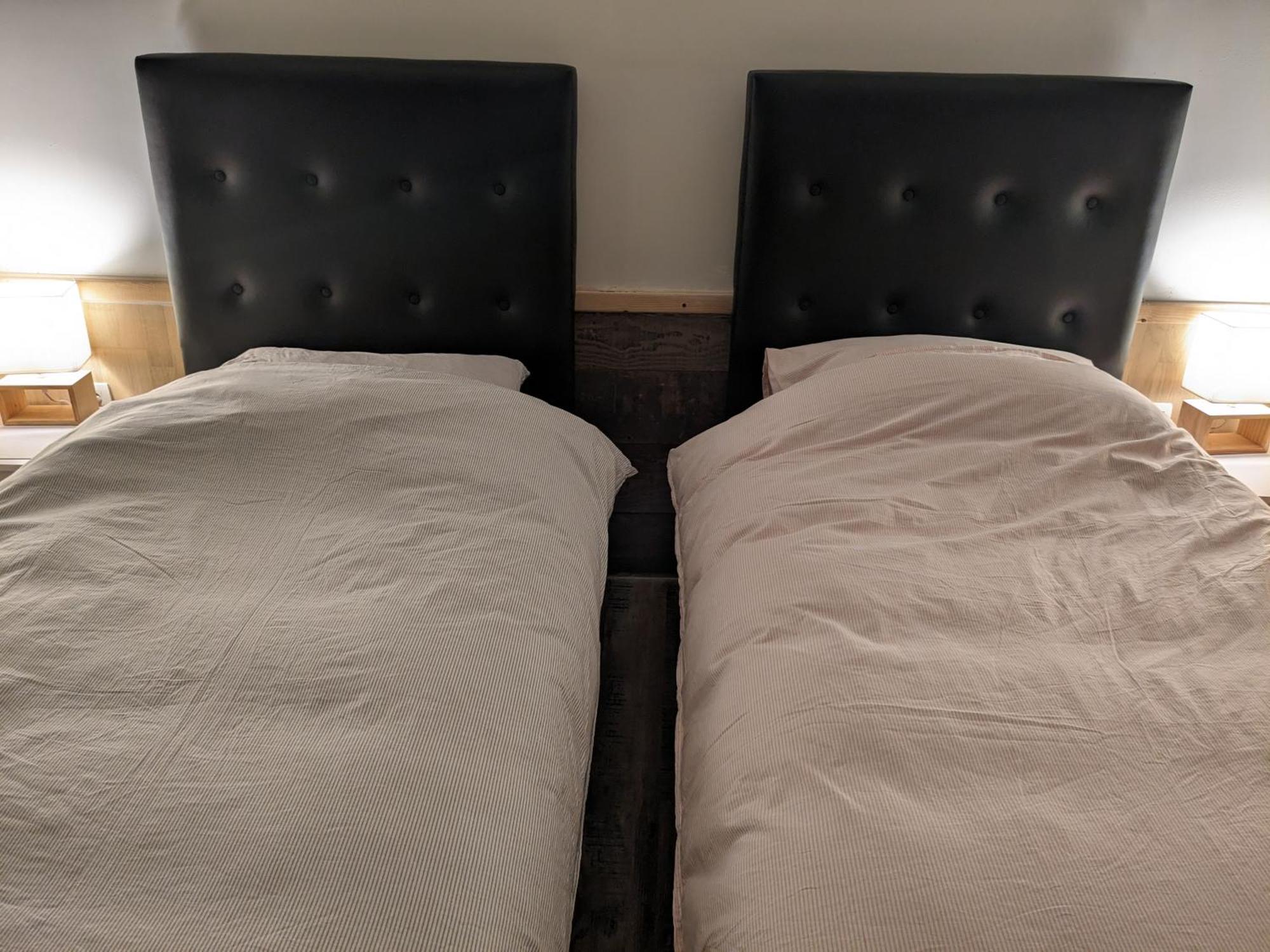 A 7 Minutes De L'Aeroport Cdg 1 Bed and Breakfast Thieux  Exteriör bild