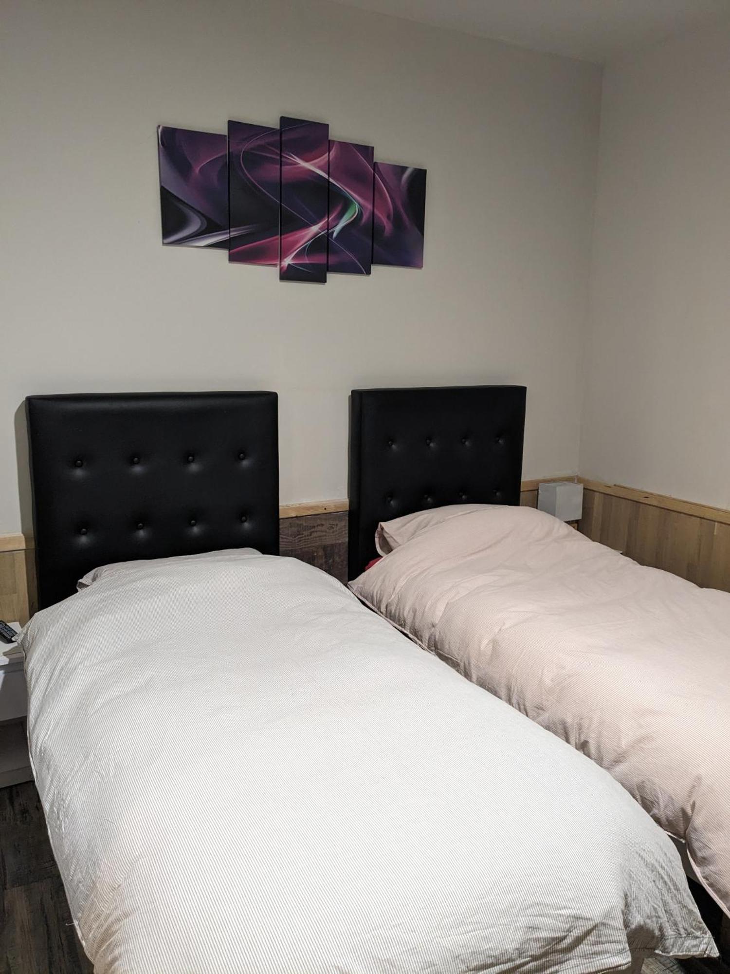 A 7 Minutes De L'Aeroport Cdg 1 Bed and Breakfast Thieux  Exteriör bild