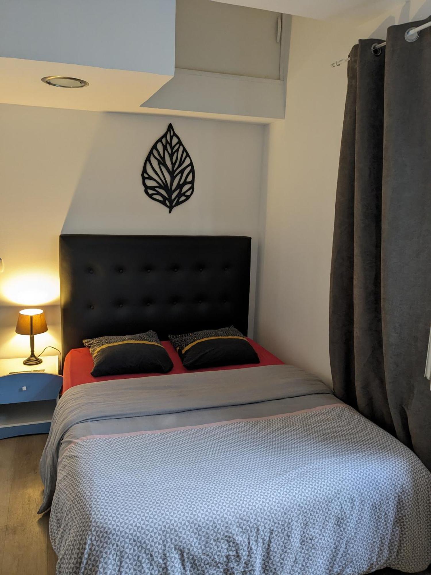 A 7 Minutes De L'Aeroport Cdg 1 Bed and Breakfast Thieux  Exteriör bild