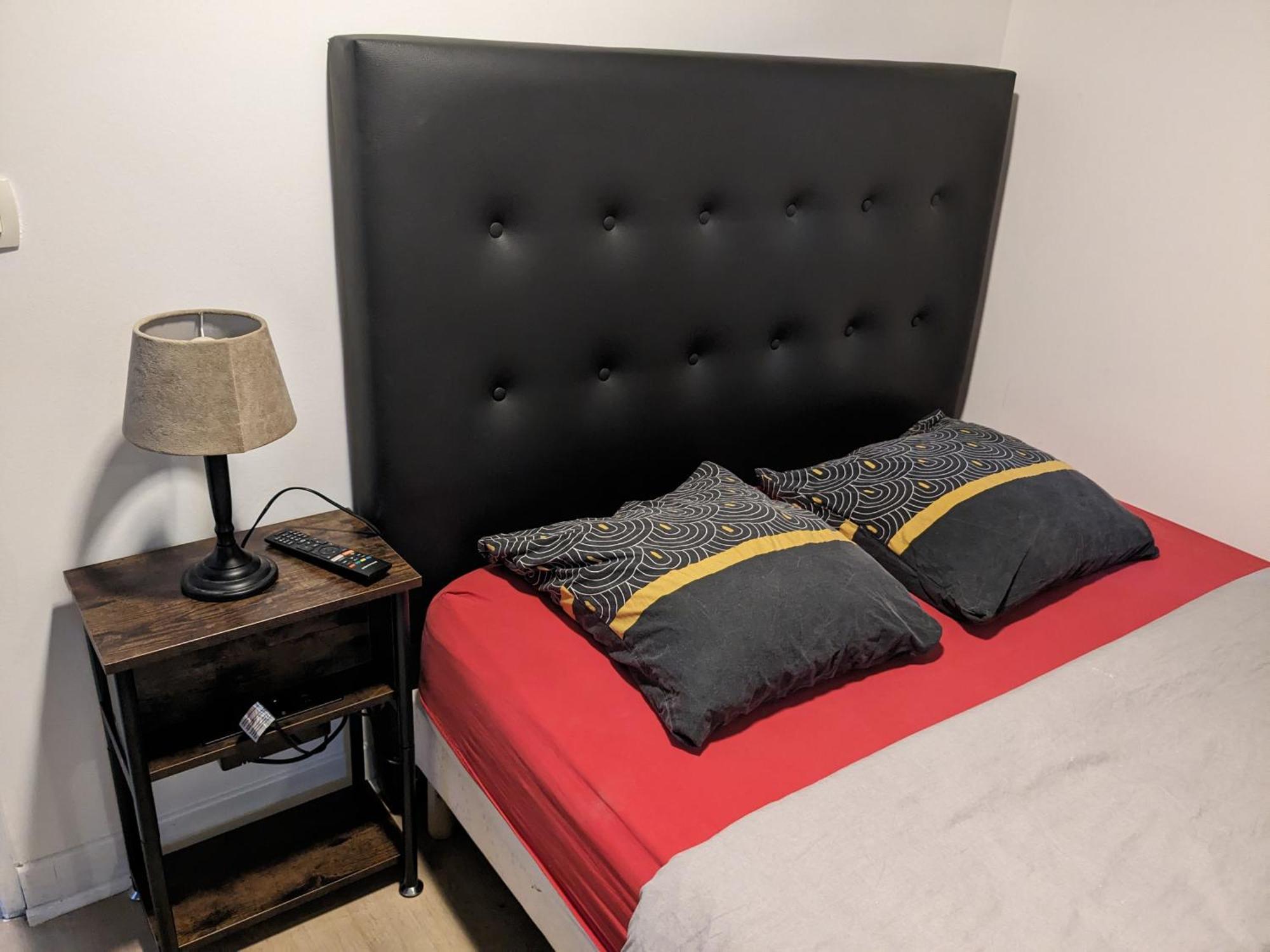 A 7 Minutes De L'Aeroport Cdg 1 Bed and Breakfast Thieux  Exteriör bild