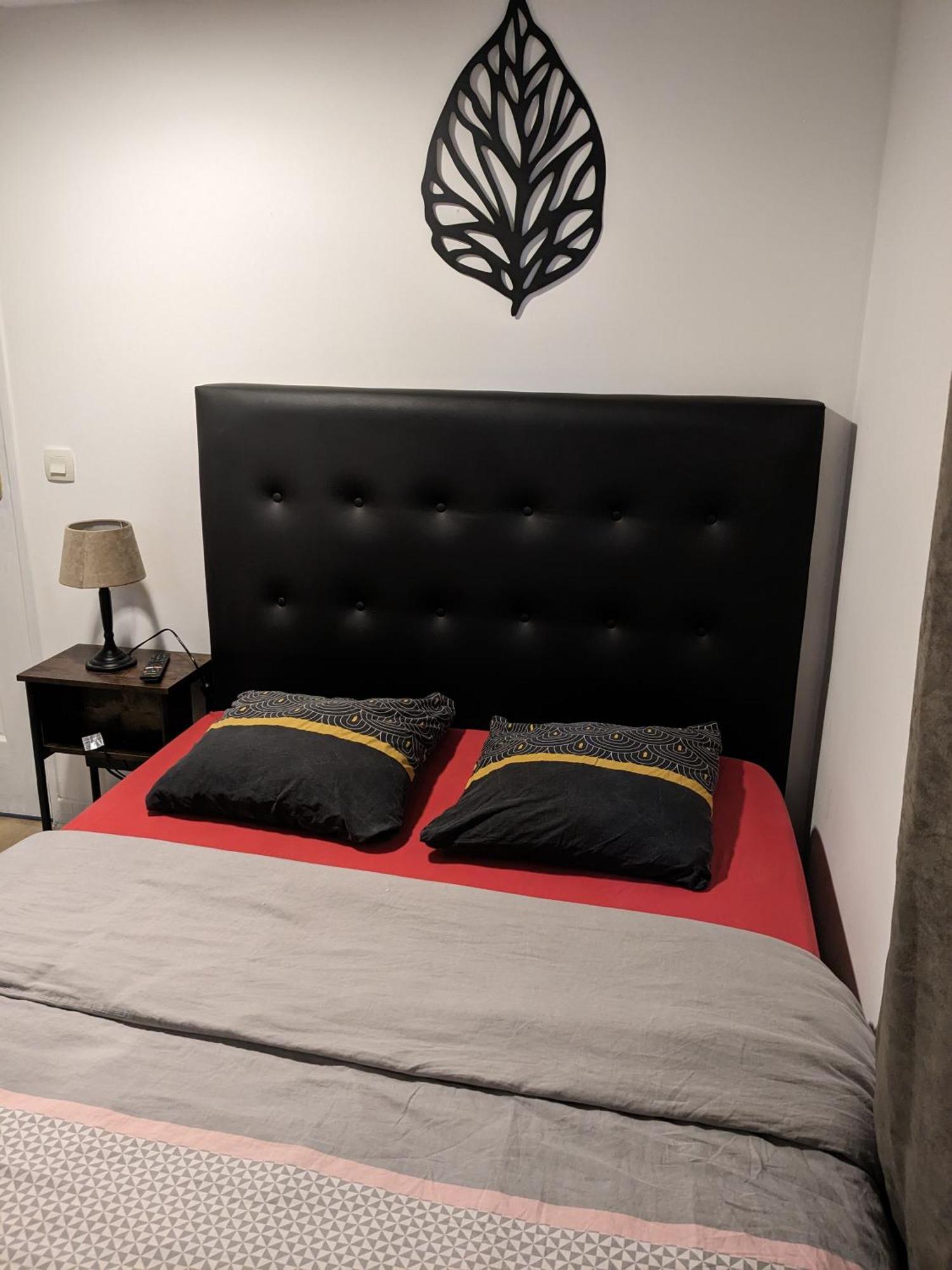 A 7 Minutes De L'Aeroport Cdg 1 Bed and Breakfast Thieux  Exteriör bild
