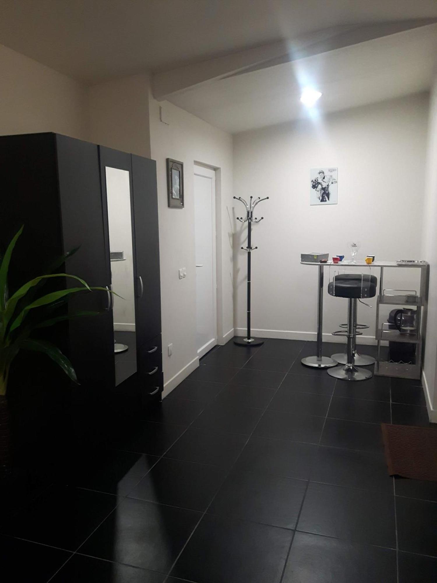 A 7 Minutes De L'Aeroport Cdg 1 Bed and Breakfast Thieux  Exteriör bild