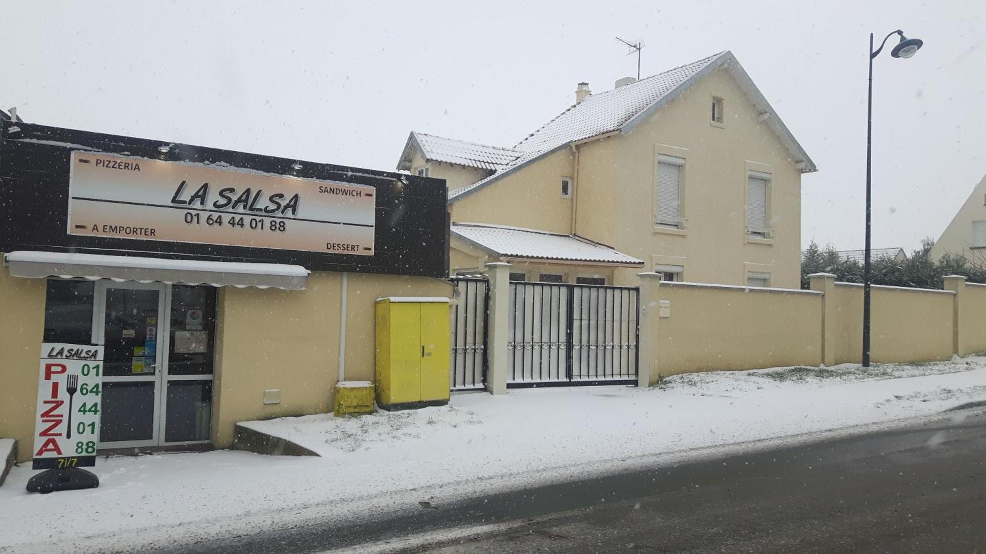 A 7 Minutes De L'Aeroport Cdg 1 Bed and Breakfast Thieux  Exteriör bild