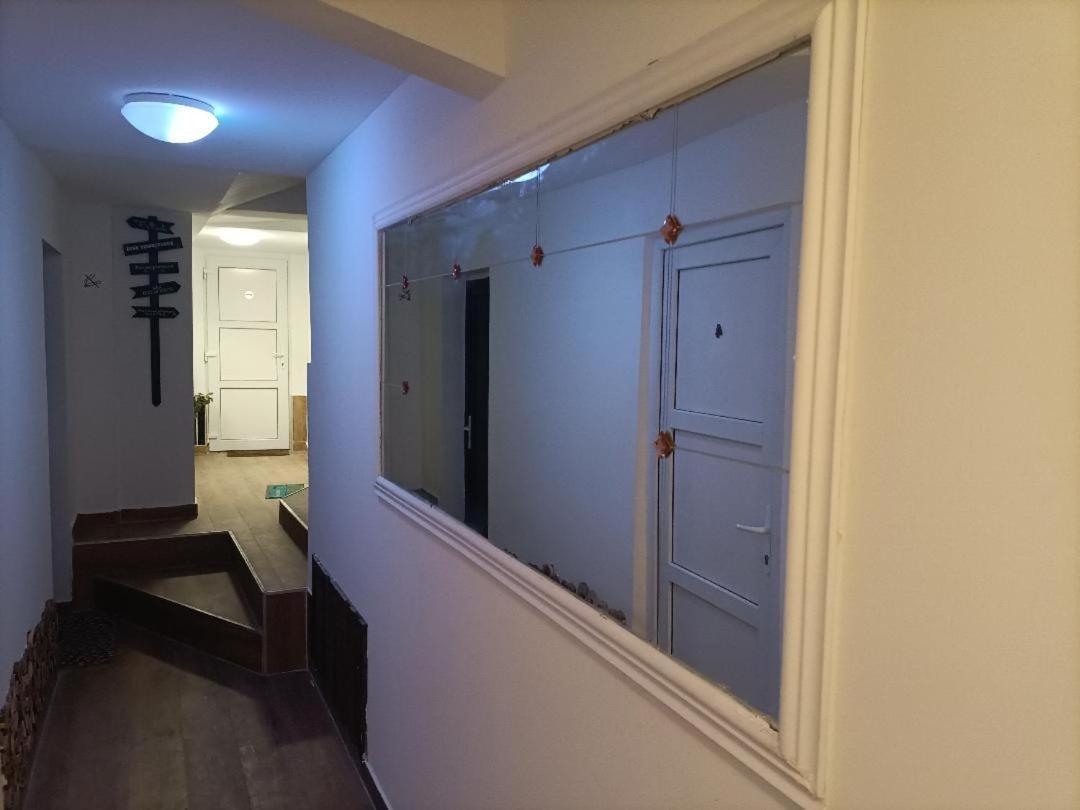 A 7 Minutes De L'Aeroport Cdg 1 Bed and Breakfast Thieux  Exteriör bild