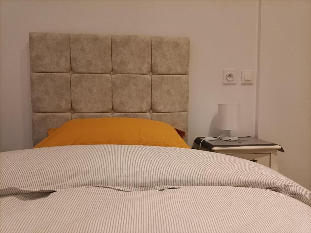 A 7 Minutes De L'Aeroport Cdg 1 Bed and Breakfast Thieux  Exteriör bild