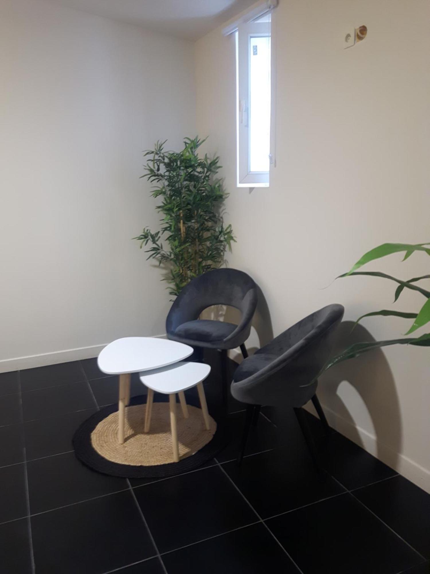 A 7 Minutes De L'Aeroport Cdg 1 Bed and Breakfast Thieux  Exteriör bild
