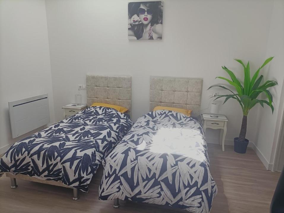 A 7 Minutes De L'Aeroport Cdg 1 Bed and Breakfast Thieux  Exteriör bild