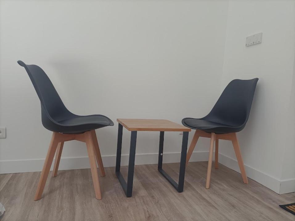 A 7 Minutes De L'Aeroport Cdg 1 Bed and Breakfast Thieux  Exteriör bild