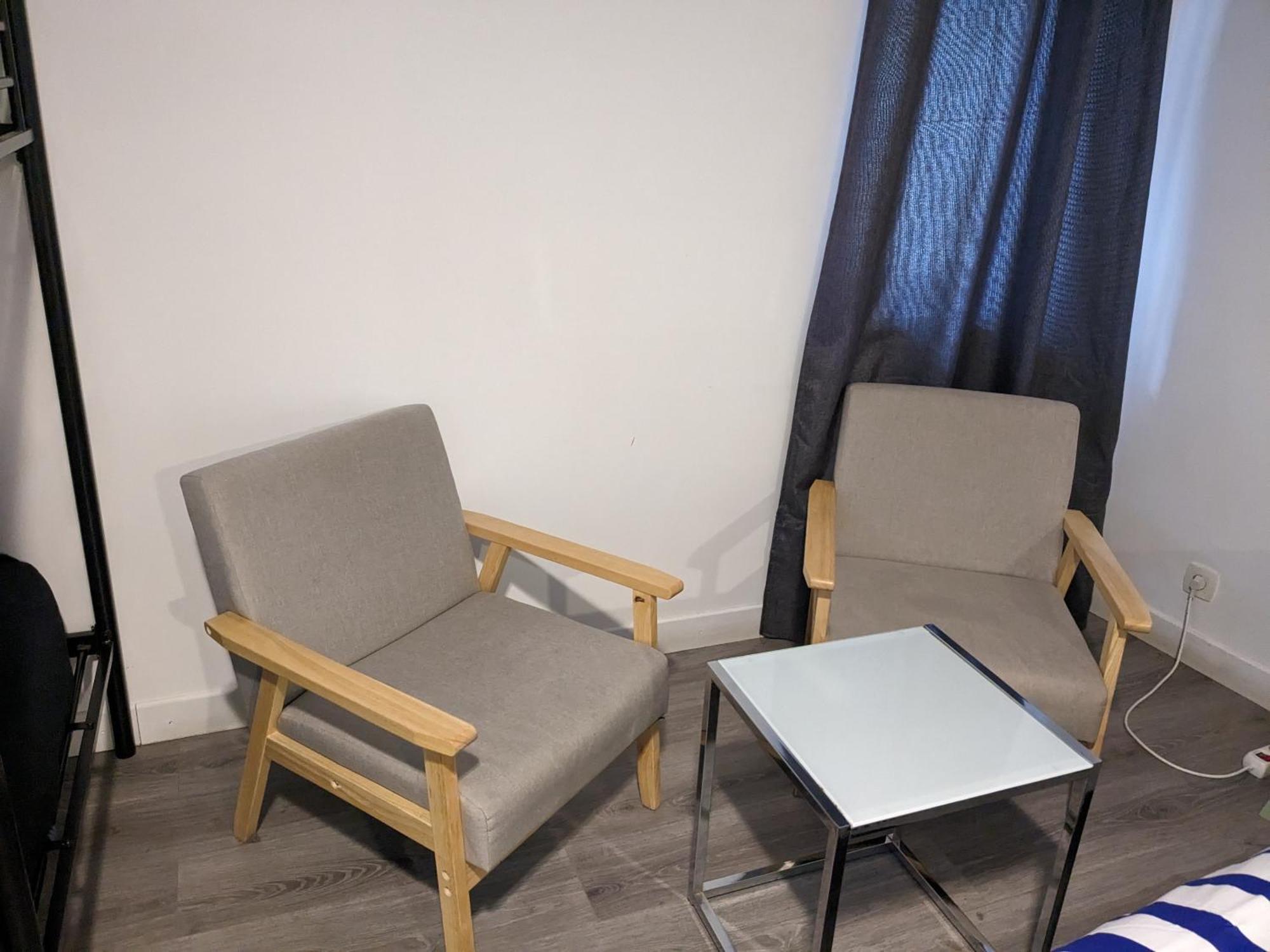 A 7 Minutes De L'Aeroport Cdg 1 Bed and Breakfast Thieux  Exteriör bild